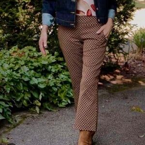 New Cabi 4689 Dandy Pants Golden Rule Peppercorn